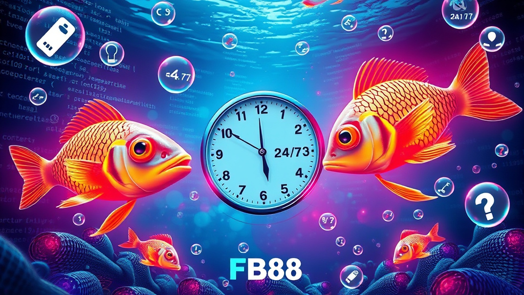 Khám Phá Ứng Dụng Bắn Cá Hỗ Trợ 24/7 Tại FB88 - Trải Nghiệm Chơi Đỉnh Cao Mọi Lúc Mọi Nơi App bắn cá 24/7 tại FB88 - Trải nghiệm giải trí đỉnh cao mới