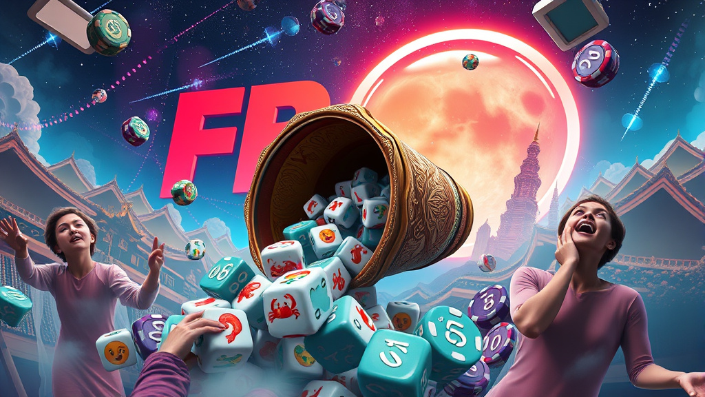 Bầu Cua Myanmar tại FB88 – Trò Chơi Truyền Thống Hấp Dẫn