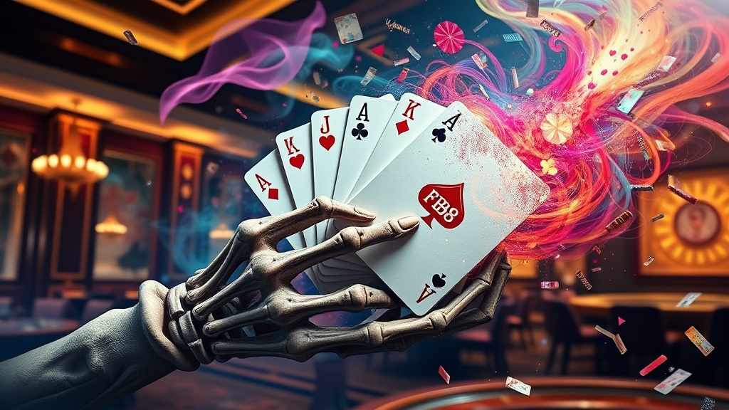 Ngầu hầm xem bài tại FB88 – Cẩm nang cá cược hấp dẫn và lợi ích không thể bỏ lỡ Các bước để "ngầu hầm" xem bài tại FB88 - Chiến lược hoàn hảo từ nhà phân tích