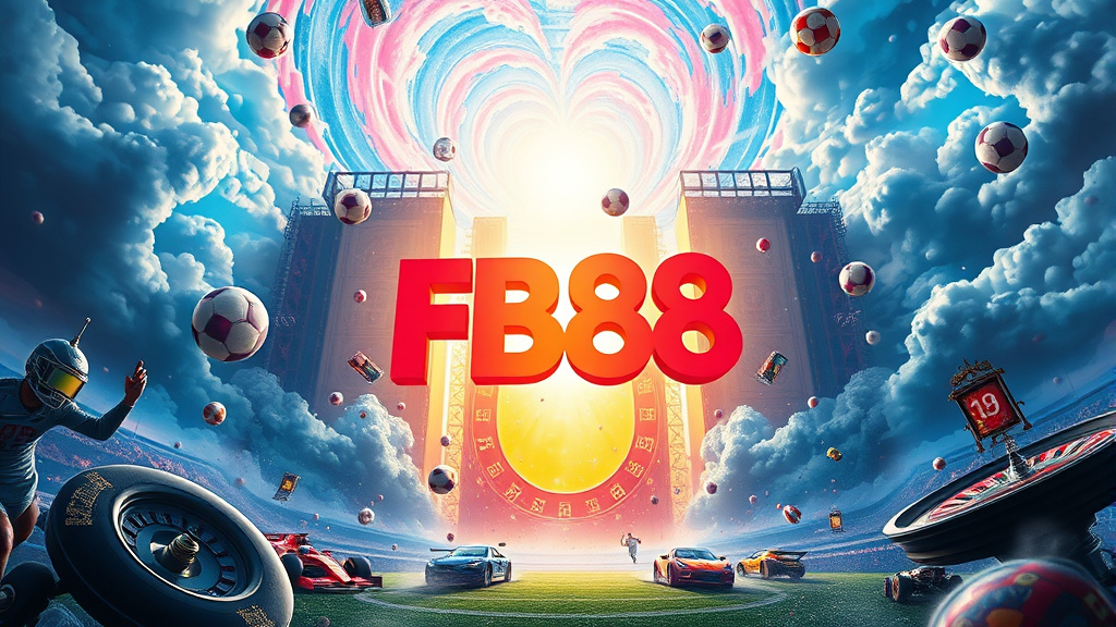 Các cách đăng ký FB88 phổ biến – Phù hợp mọi người chơi