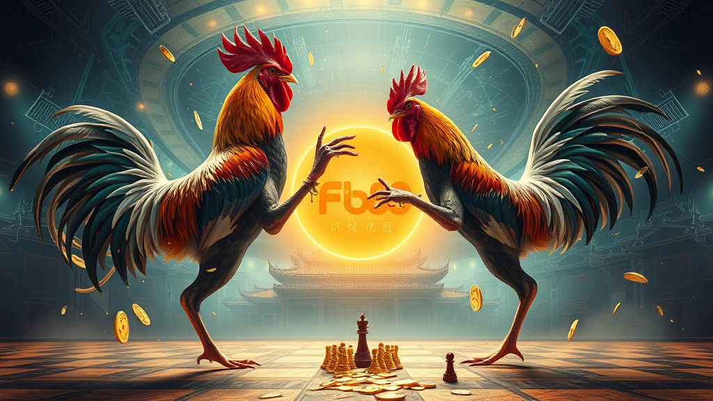 Các câu hỏi thường gặp về các thế đá của gà đòn tại FB88