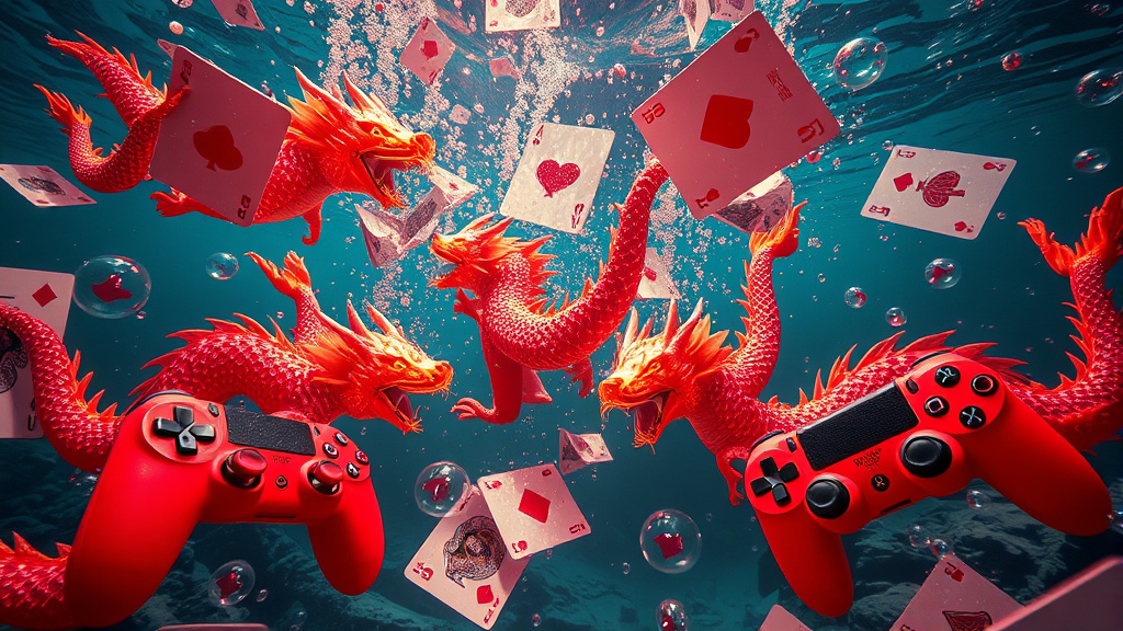 Các câu hỏi thường gặp về game bắn cá ngũ long tại FB88