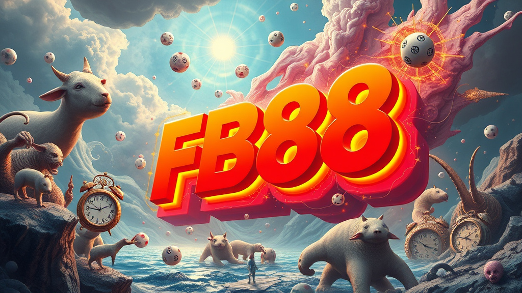 Các chiến lược chơi đánh đề tại FB88 dựa trên giải mã giấc mơ