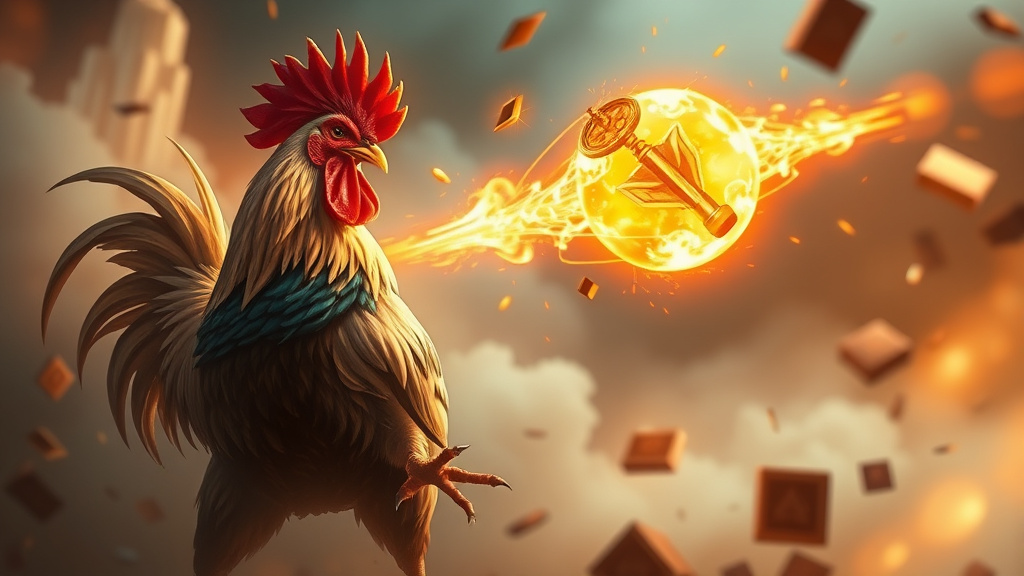 Các chiến thuật nuôi gà chế độ đá tại FB88 – Bí kíp chiến thắng cho người chơi