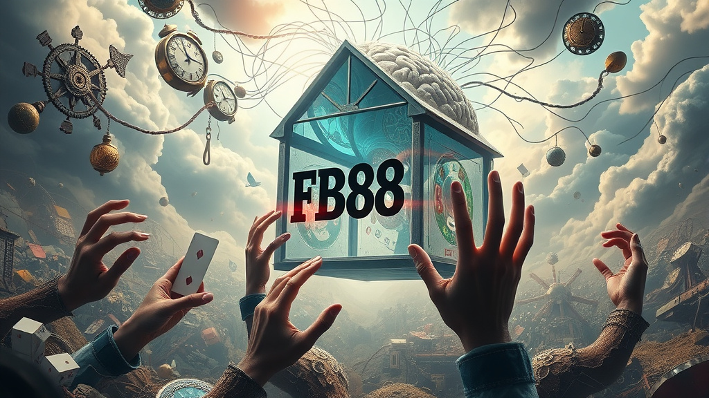Các dấu hiệu để "đọc vị" nhà cái tại FB88 một cách chính xác