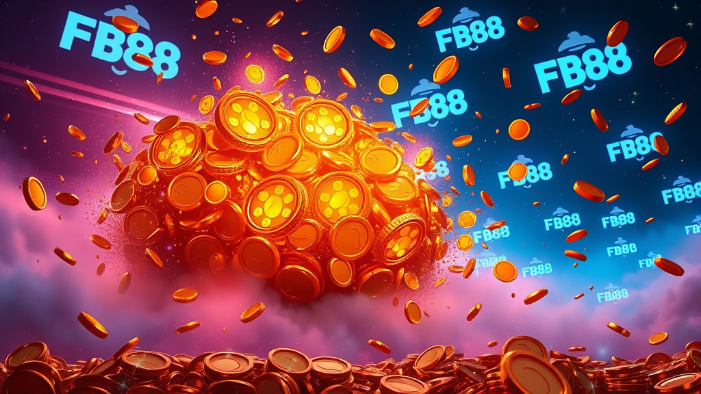 Khuyến mãi FB88 - Cơ hội vàng để trải nghiệm cá cược đỉnh cao cùng ưu đãi hấp dẫn Các loại khuyến mãi FB88 phổ biến nhất hiện nay