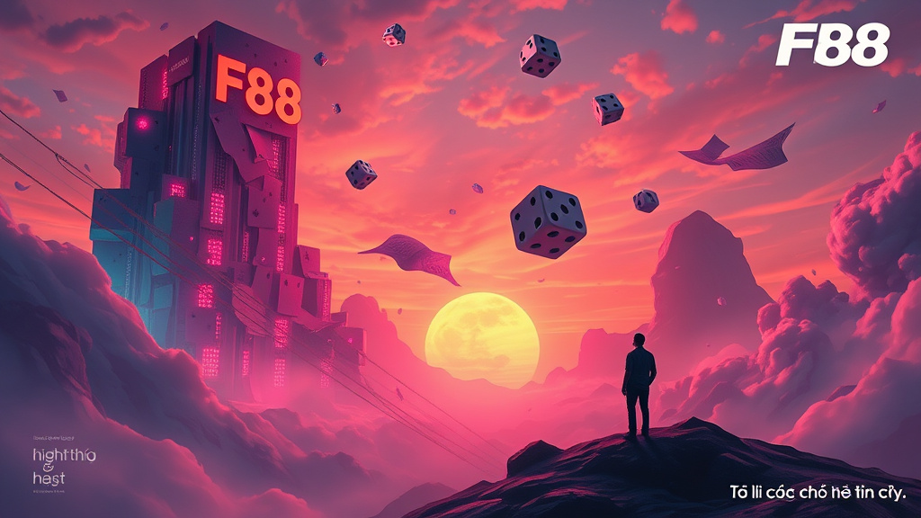 Các môn thể thao và trò chơi casino có tỷ lệ cược cao nhất tại FB88