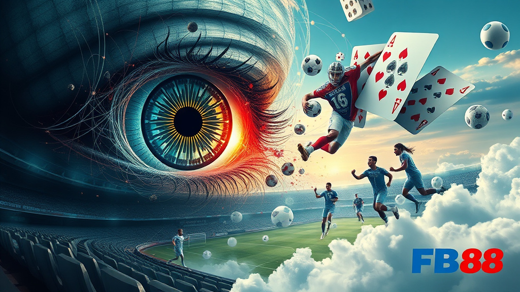 Các phân tích chuyên sâu giúp nhận định kèo sớm tại FB88 chính xác hơn