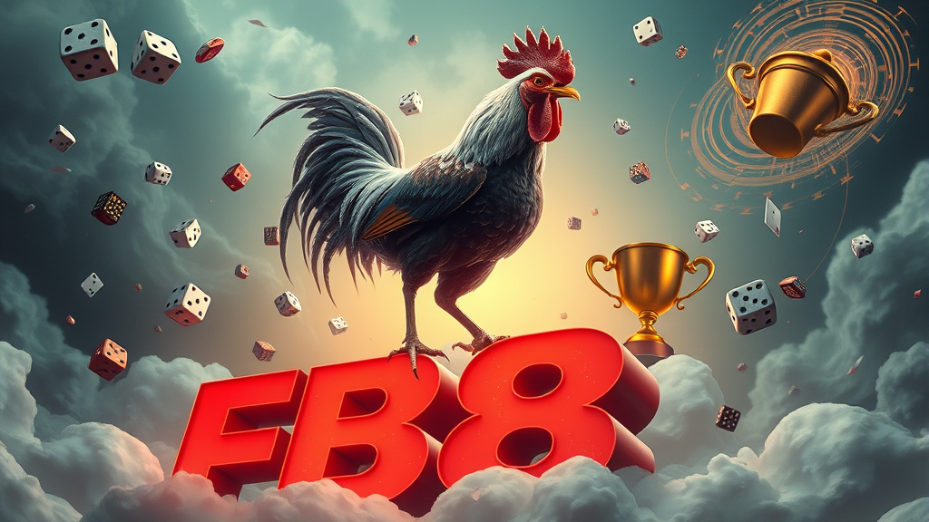 Cách tăng lực cho gà đá tại FB88 – Bí quyết đỉnh cao để chiến thắng mọi trận đấu Các phương pháp tự nhiên tăng lực gà đá tại FB88 từ dinh dưỡng & tập luyện