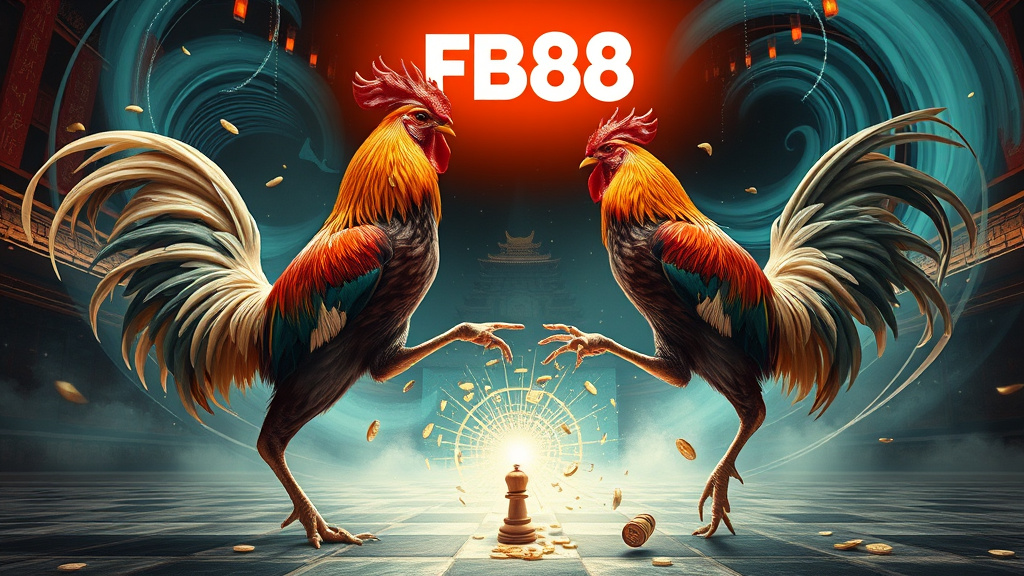 Các thế đá của gà đòn tại FB88 - Bí quyết thắng lớn trong các trận đá gà chuyên nghiệp Các thế đá gà đòn đặc trưng tại FB88 – Chiến thắng tối ưu
