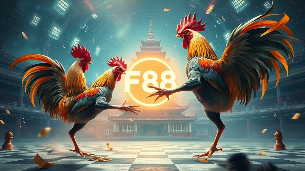 Các thế đá của gà đòn tại FB88 - Bí quyết thắng lớn trong các trận đá gà chuyên nghiệp Các thế đá gà đòn tại FB88 – Chiến thuật giúp thắng dễ dàng