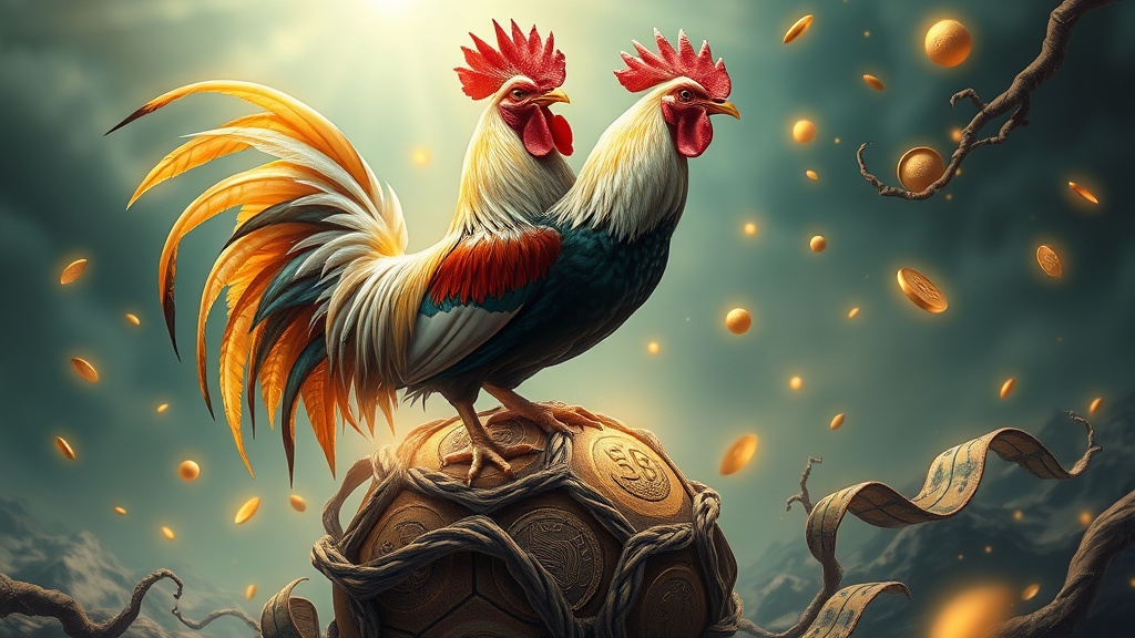 Các vấn đề thường gặp khi nuôi gà đá bóng lông tại FB88 – Cách xử lý hiệu quả