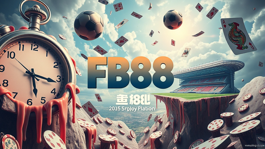 Khám phá Kèo hot theo giải tại FB88 - Những dự đoán hấp dẫn không thể bỏ lỡ Các yếu tố giúp xây dựng kèo hot theo giải tại FB88 chính xác và đổi mới