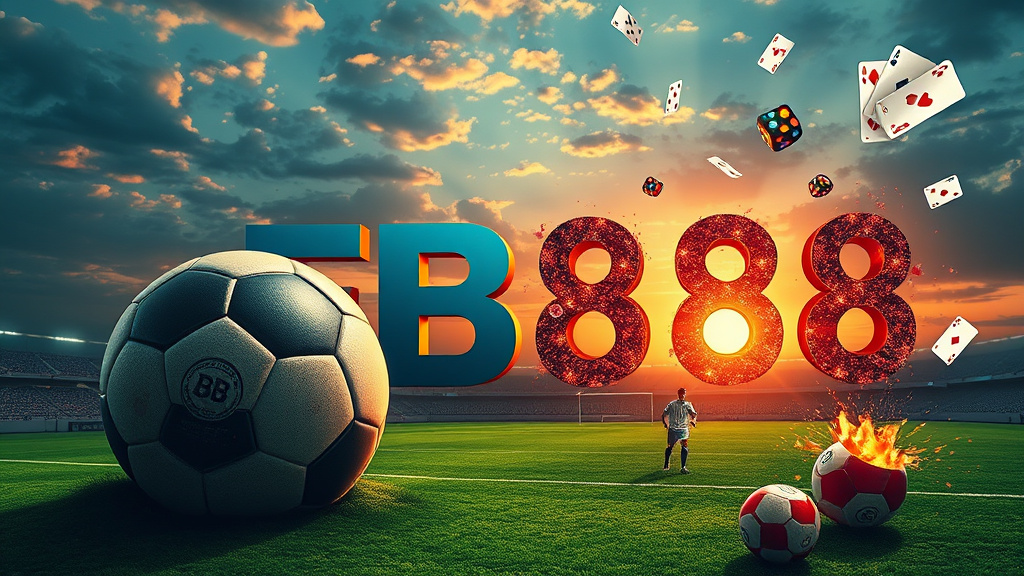 Cược kèo rung tài tại FB88 – Chiến Thuật Đỉnh Cao Để Thắng Lớn Trong Môn Thể Thao Cách chơi cược kèo rung tài tại FB88 hiệu quả nhất