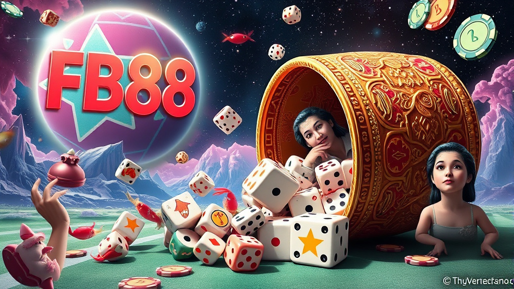 Chiến Thuật Chinh Phục Bầu Cua Myanmar Tại FB88 – Thắng Lớn