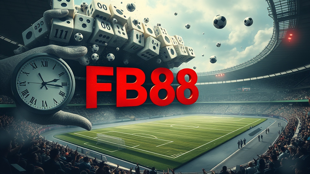 Chiến thuật chơi cược tài xỉu góc tại FB88 - Bí quyết thắng lớn