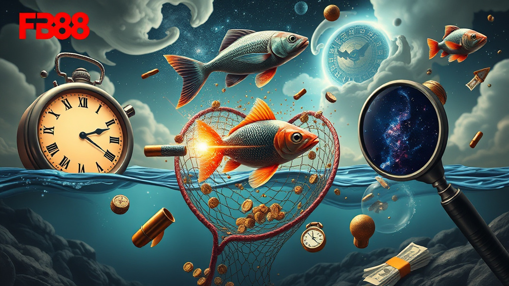 Hướng dẫn dùng đạn trong bắn cá tại FB88 - Chiến Thuật Chinh Phục Độ Chính Xác Và Thắng Lớn Chiến thuật sử dụng đạn hiệu quả tối đa từ mọi nguồn lực