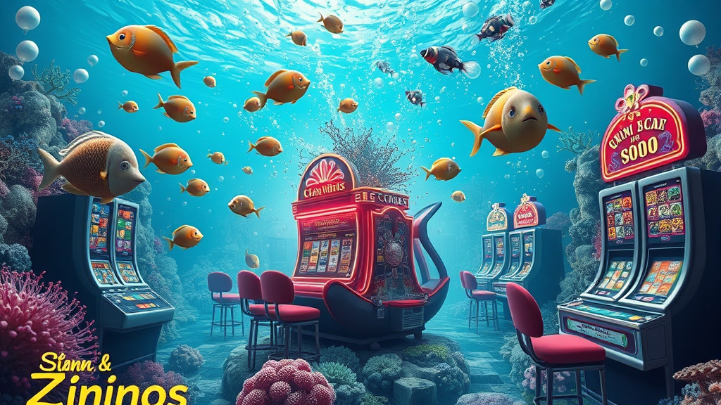 Chiến Thuật Tăng Cơ Hội Thắng Bắn Cá Quay Hũ FB88