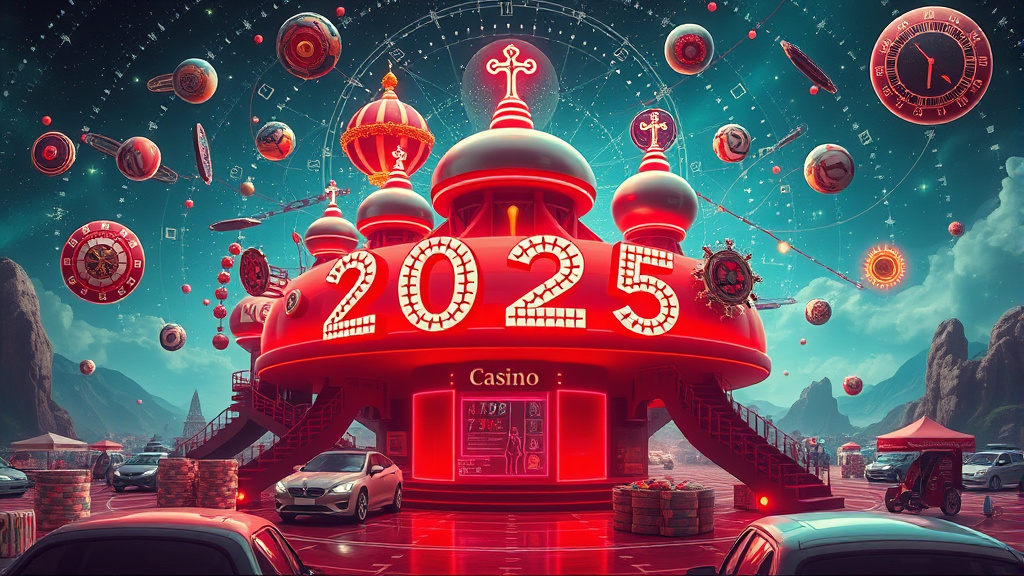 Chuyển đổi số ngành casino nâng tầm trải nghiệm người chơi