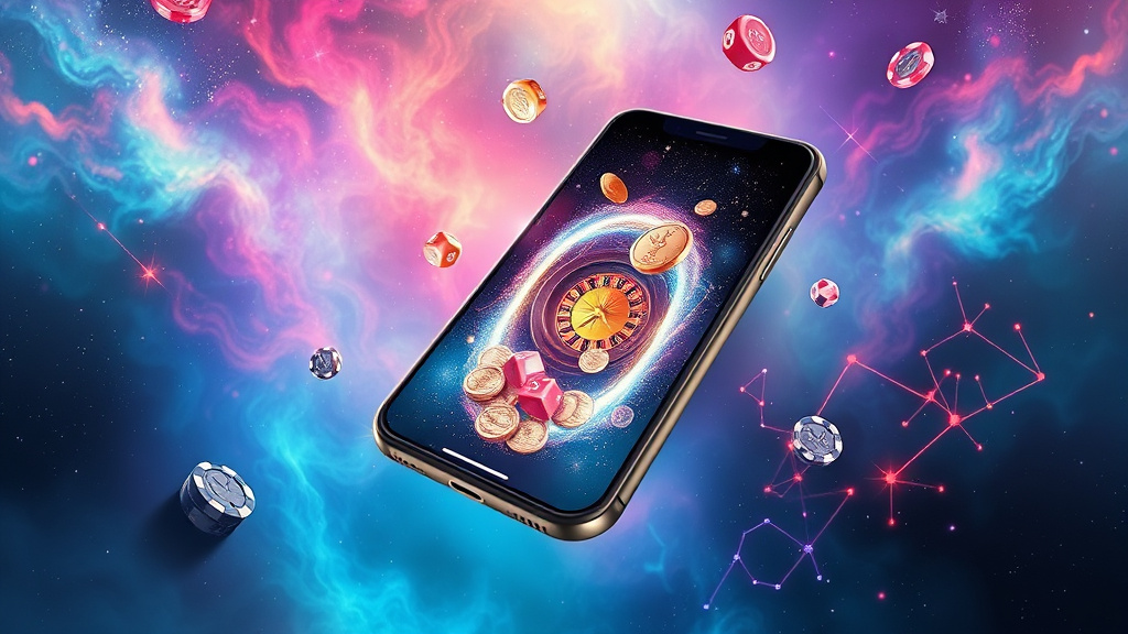 FB88 nổi bật với tính năng độc đáo, khám phá ngay trong tay bạn