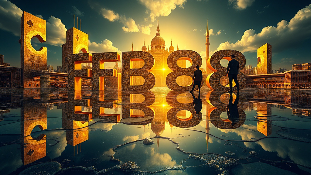 FB88 - Sức Mạnh và Uy Tín, Địa Chỉ Tin Cậy Cho Nhà Đầu Tư