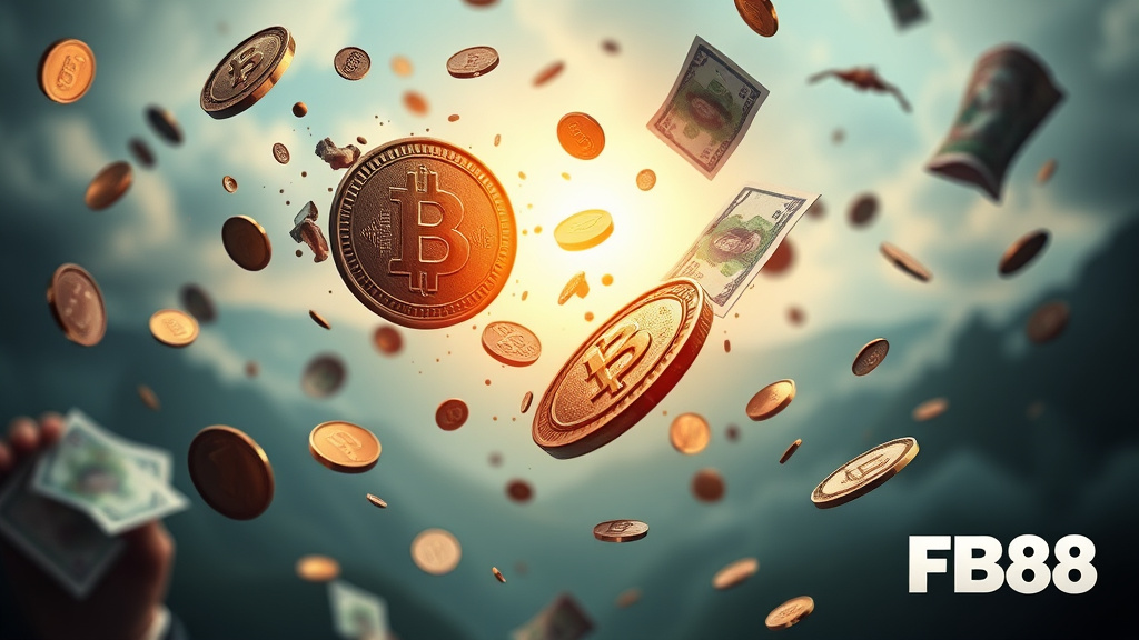 Giấc mơ về tiền tại FB88 – Điềm báo phát đạt hay thử thách