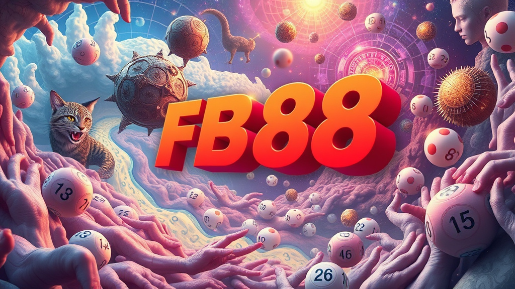 Giải mã giấc mơ đánh đề FB88 từ tâm linh đến phân tích cá nhân