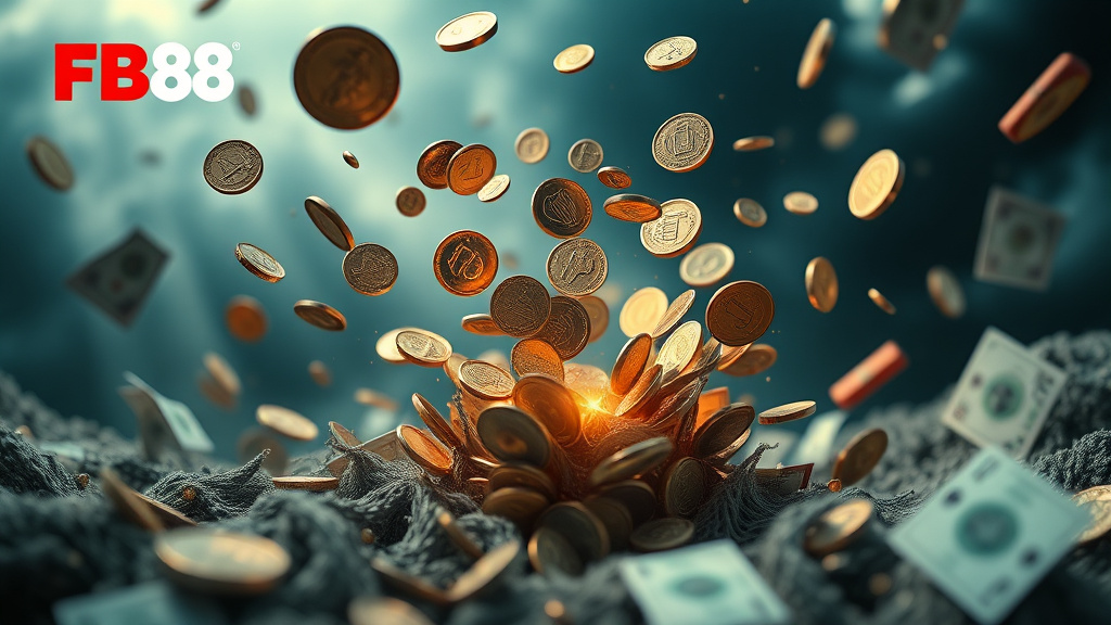 Giải mã giấc mơ về tiền tại FB88 – Yếu tố và phân tích chi tiết