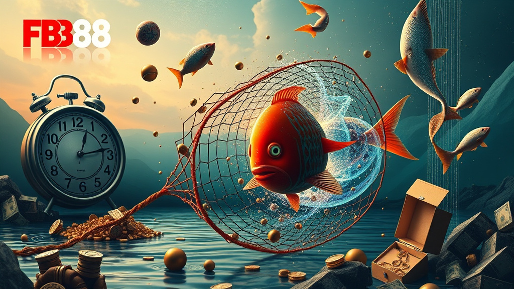 Hướng dẫn dùng đạn trong bắn cá tại FB88 - Chiến Thuật Chinh Phục Độ Chính Xác Và Thắng Lớn Hệ thống đạn bắn cá FB88 và tầm quan trọng khi điều chỉnh