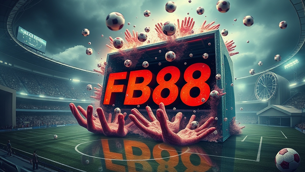 Hiểu rõ về cược tài xỉu góc tại FB88 - Khái niệm và cơ chế hoạt động