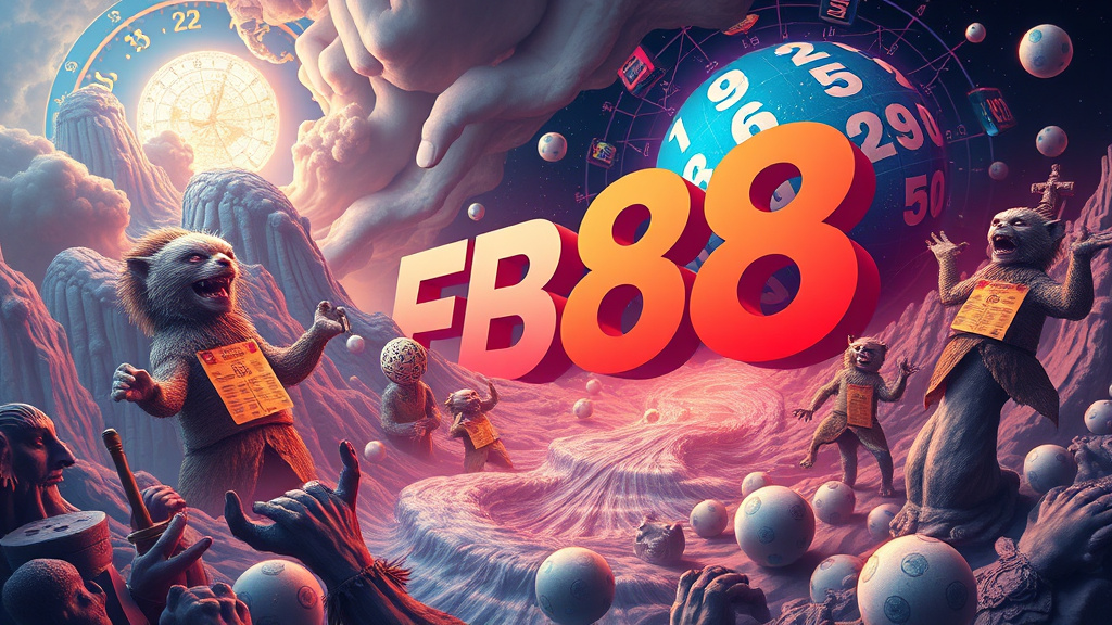 Hiểu rõ về khái niệm giải mã giấc mơ đánh đề tại FB88