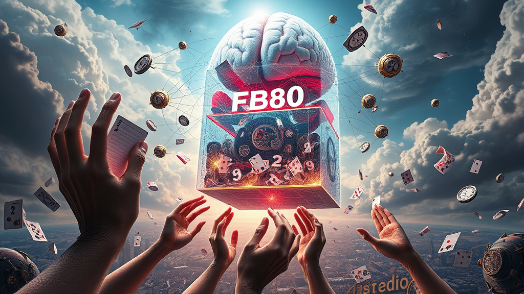 Hiểu rõ về thị trường cá cược - Nền tảng vững chắc để đọc vị nhà cái tại FB88