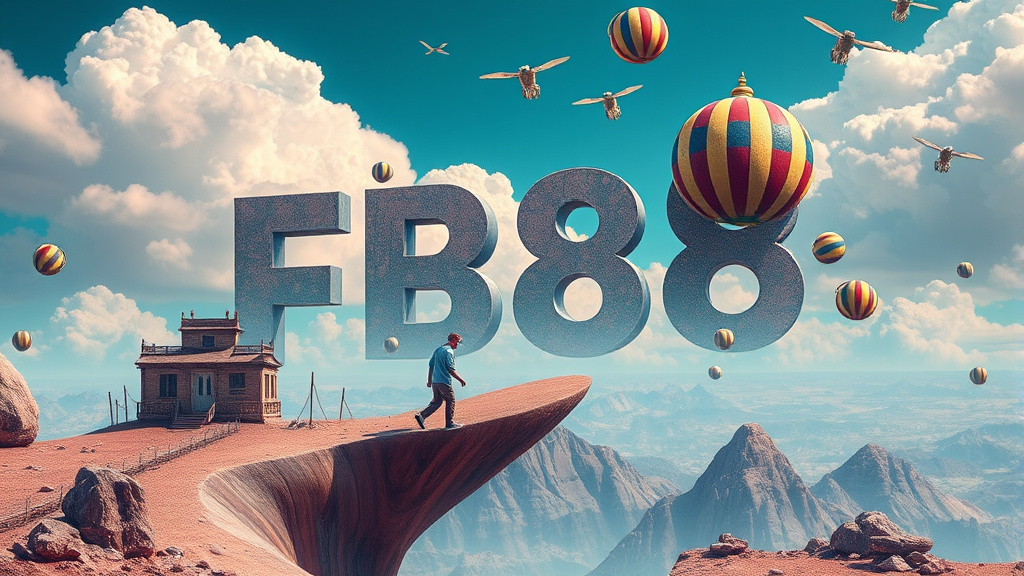 Nạp Tiền FB88 - Hướng Dẫn Chi Tiết Để Giao Dịch An Toàn Và Dễ Dàng Hướng Dẫn Chi Tiết Các Phương Thức Nạp Tiền FB88 Hiện Nay