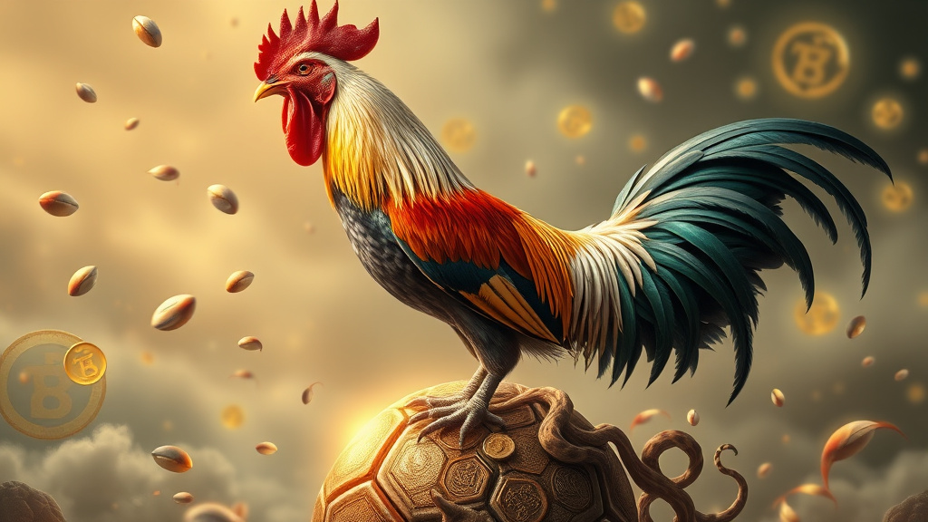 Kỹ thuật chăm sóc gà đá bóng lông tại FB88 – Bí quyết giúp chiến kê sung mãn