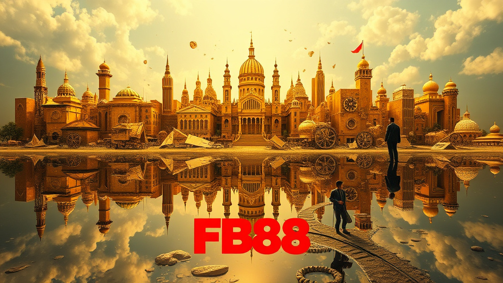 Lợi Thế Nhà Cái Uy Tín FB88 - Nền Tảng An Toàn Cho Mọi Người