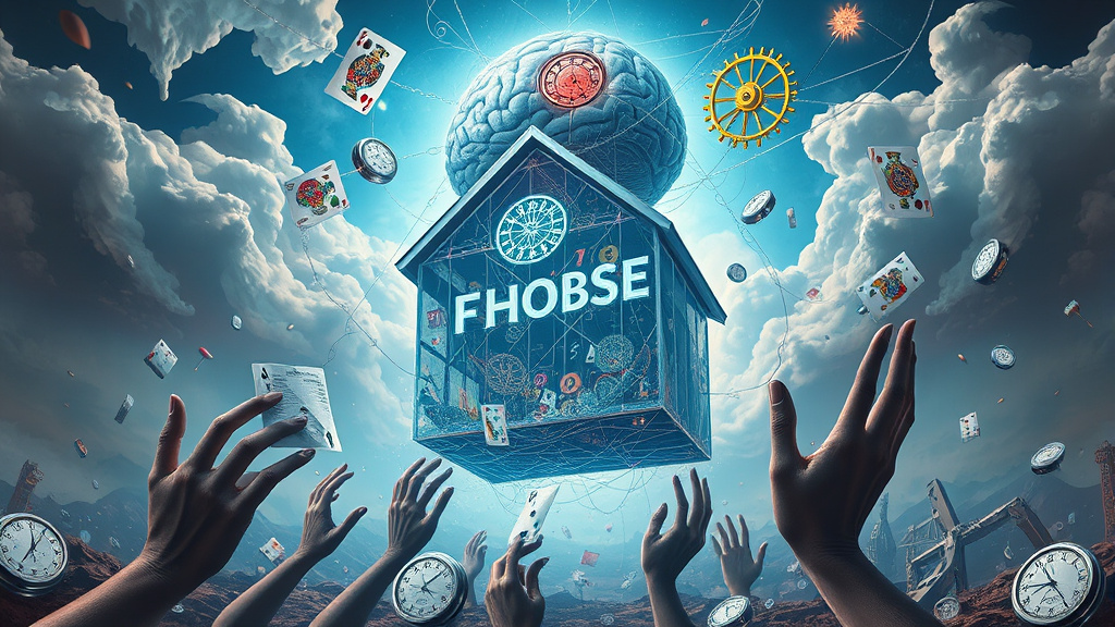 Những chiến lược "đọc vị" nhà cái tại FB88 từ người chơi chuyên nghiệp