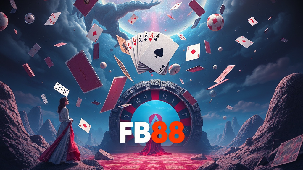 Khám Phá Mẹo Game Bài tại FB88 - Bí Quyết Gia Tăng Xác Suất Thắng Lớn Những Cơ Bản Cần Nhớ Khi Tham Gia Game Bài tại FB88