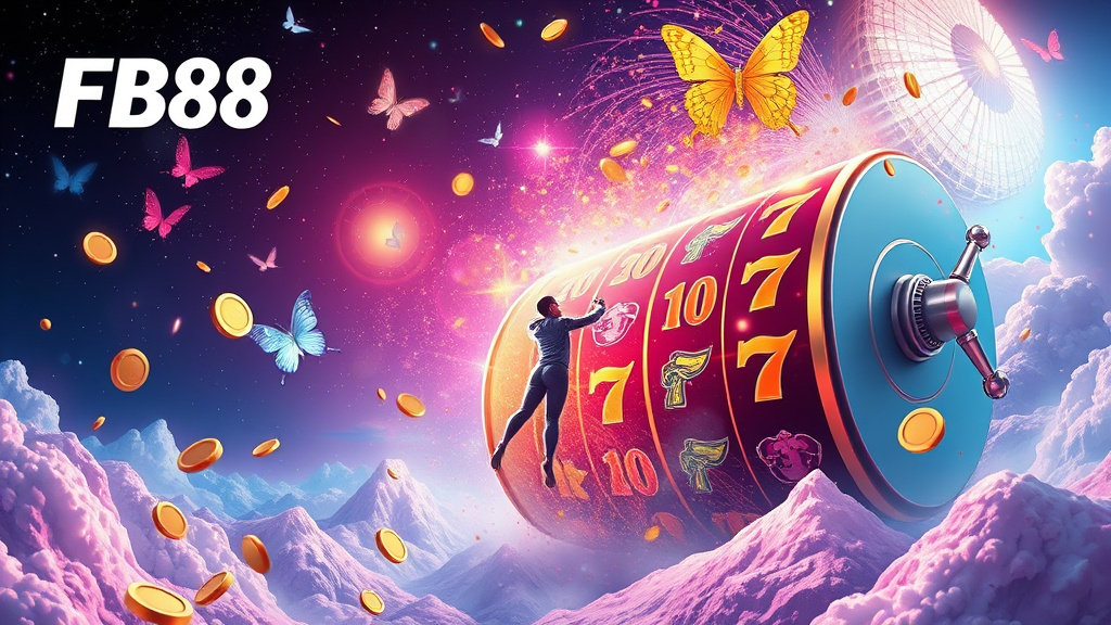 Cách chơi nổ hũ dễ trúng nhất 2025 tại FB88 - Bí quyết thắng lớn dễ dàng nhất Những nguyên tắc cơ bản để chơi nổ hũ dễ trúng nhất 2025 tại FB88