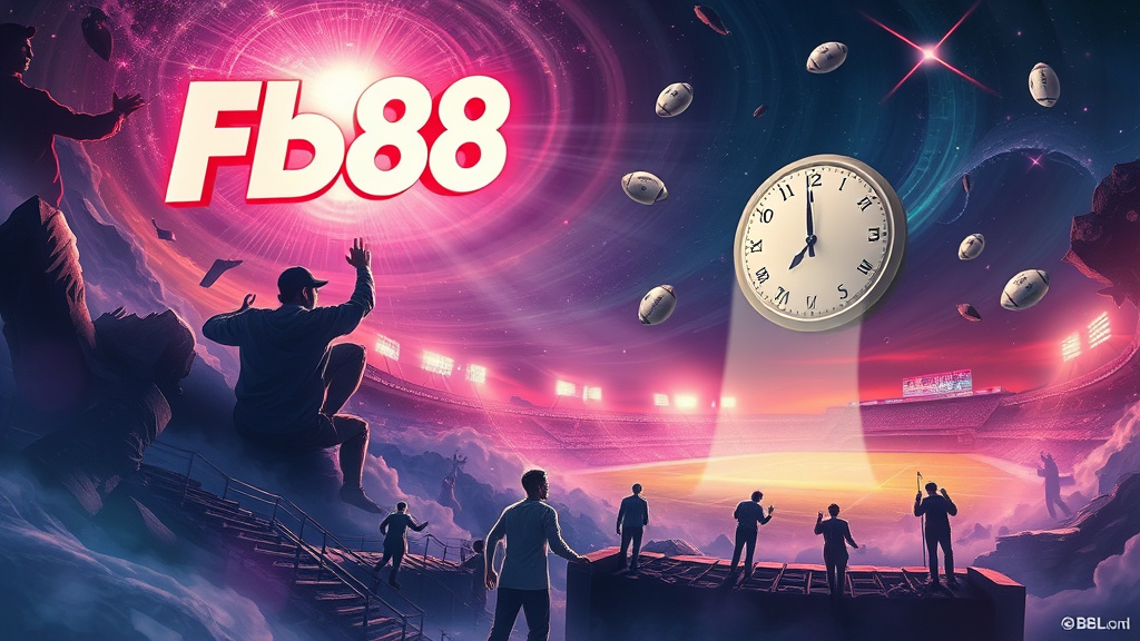 Những xu hướng nổi bật trong tin tức bóng đá 24h tại FB88 mới nhất