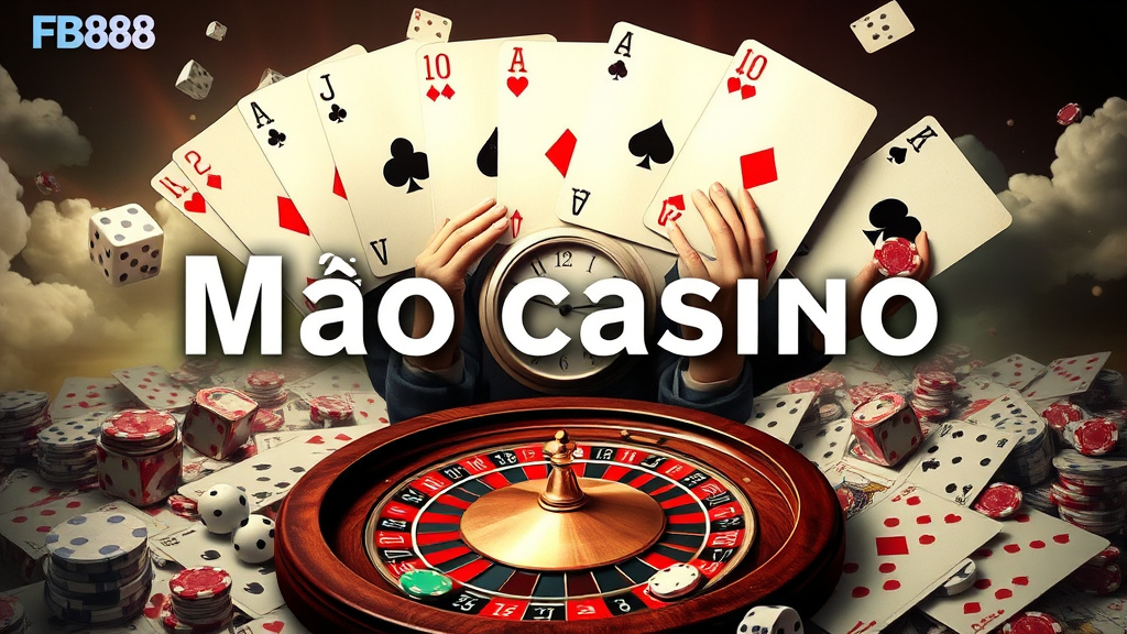 Mẹo casino tại FB88 - Bí quyết thắng lớn và giữ vững phong độ trong các trò chơi Quản lý vốn và phân bổ ngân sách - Mẹo quan trọng hàng đầu để thành công