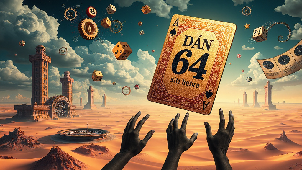 Dàn đề 64 số tại FB88 - Cẩm Nang Chiến Thuật Đặt Cược Hiệu Quả Nhất Tại sao nên sử dụng dàn đề 64 số tại FB88 trong chiến lược chơi lô đề?