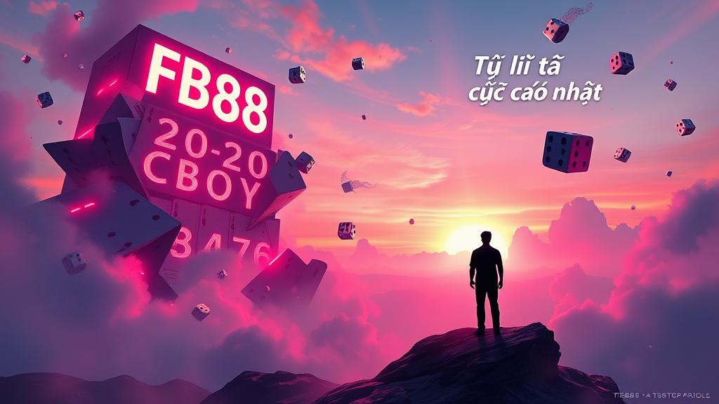 Tại sao nhà cái có tỷ lệ cược cao nhất tại FB88 lại quan trọng?